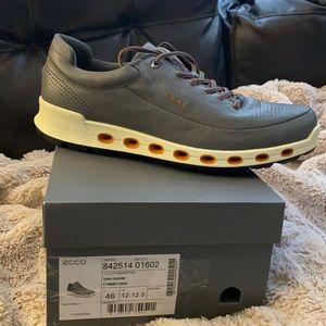 Ecco men’s shoes size 12-12.5